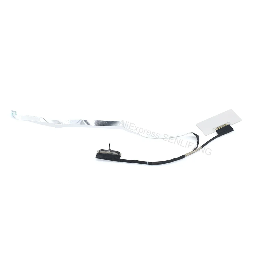 5C10Y89226 DC02003N100 Новый светодиодный ЖК LVDS гибкий кабель для Lenovo Air-14IIL 14Are 2020