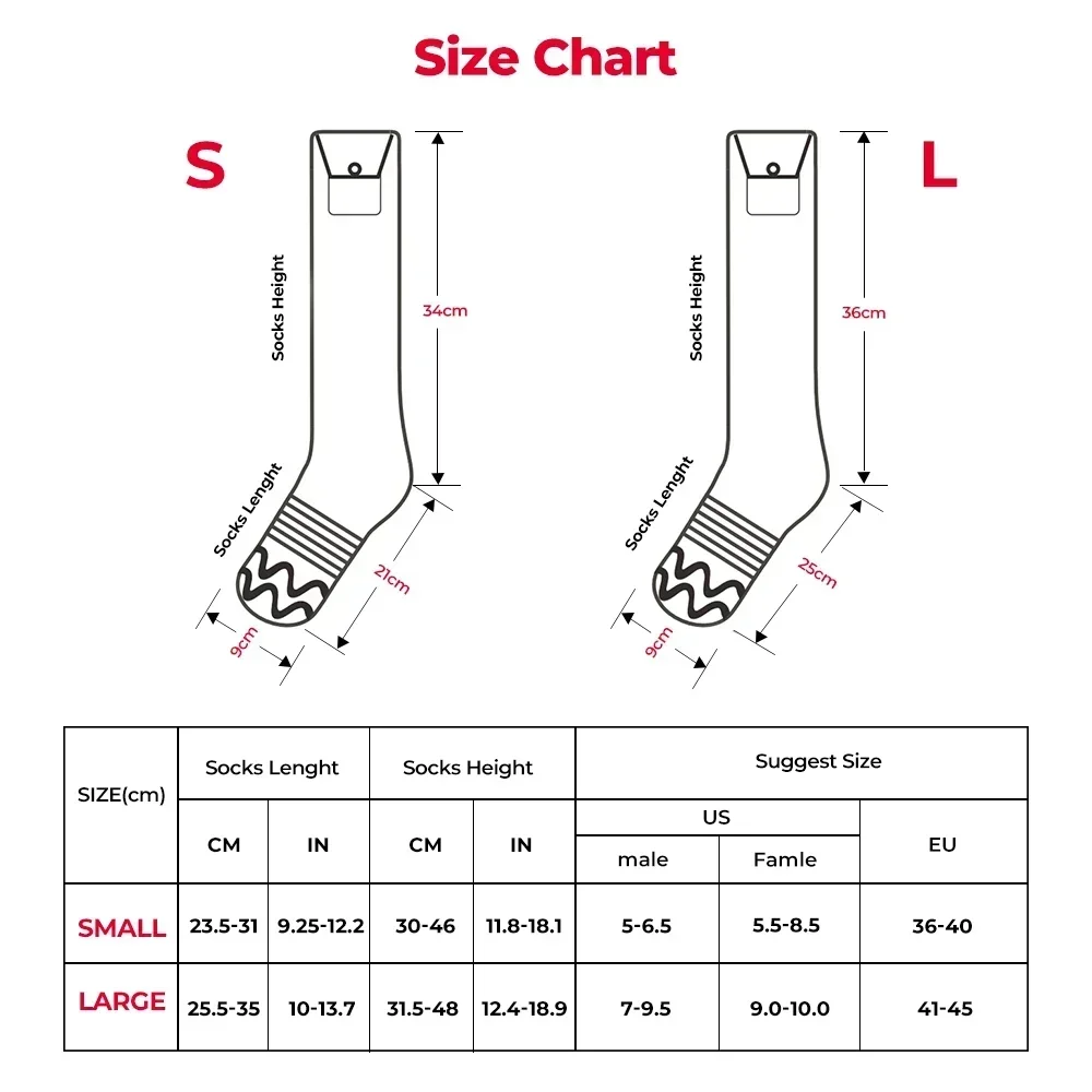 Рисунок 6 - Носки с подогревом KEMIMOTO