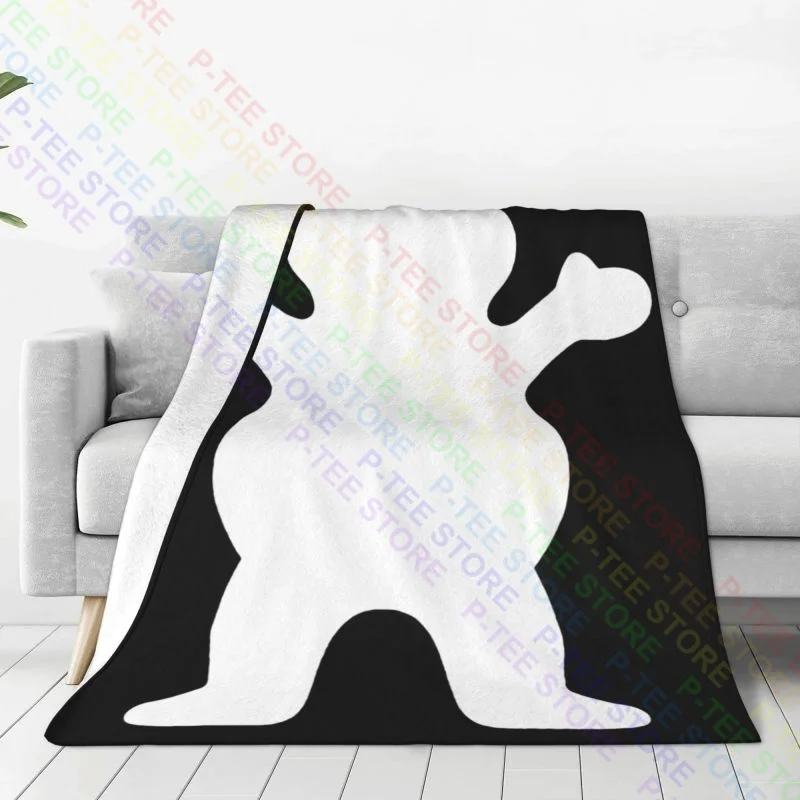 Королевский плед с изображением гризли гриптопе и медведя толстое покрывало для