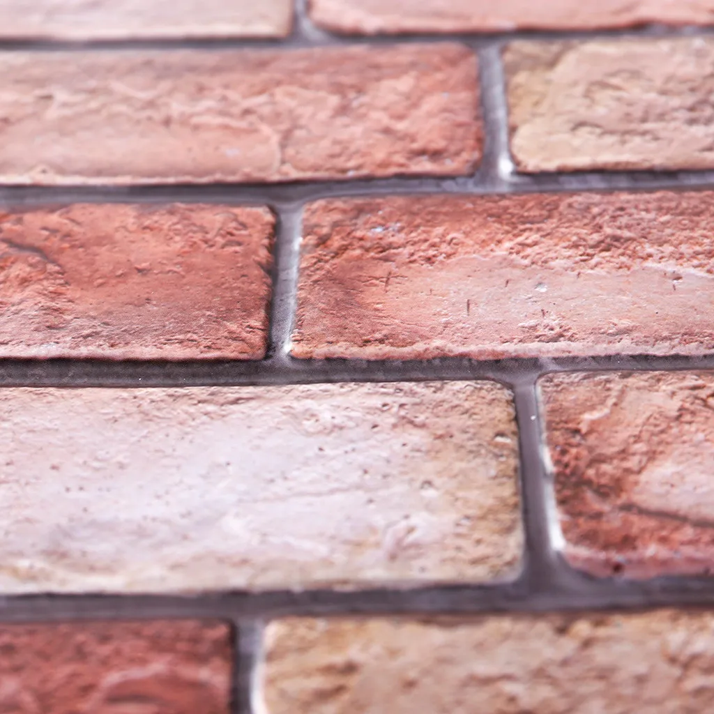 Взрывные модели 3D стерео Наклейка для плитки s Анти-наклейки против столкновения