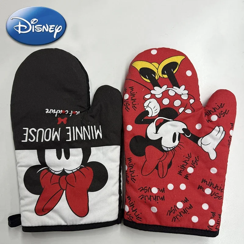 Перчатка для духовки Минни Маус Disney