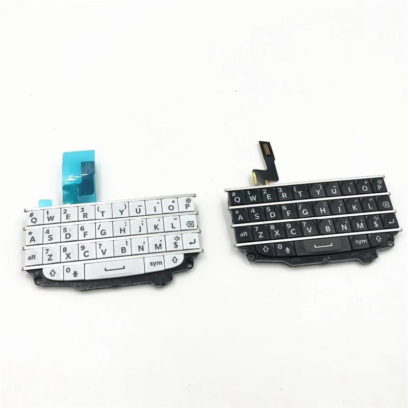 

New For Blackberry Q10 Keyboard Flex Replacement Part Keypad Buttons Repair Parts