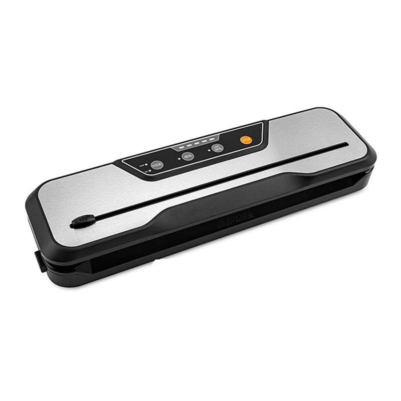 

Household Vacuum Sealer Sous Vide Vacuum Packing Machine For Kitchen Storage Food Vacuum Sealer Bag Vacuum Rolls