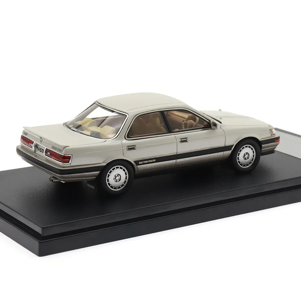 Игрушечный автомобиль Toyota Vista Hardtop 2000GT 1987 1:43