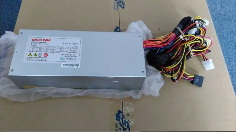 

Server power supply For I420R-G A420R-G GW-EPS2U650 650W Fully tested