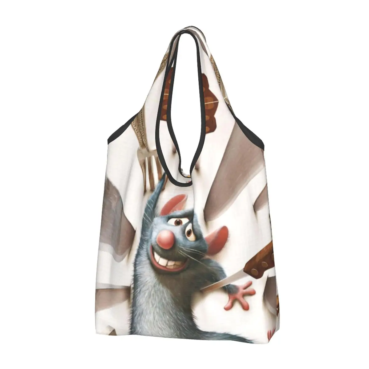 Сумка-тоут для продуктов 50 фунтов