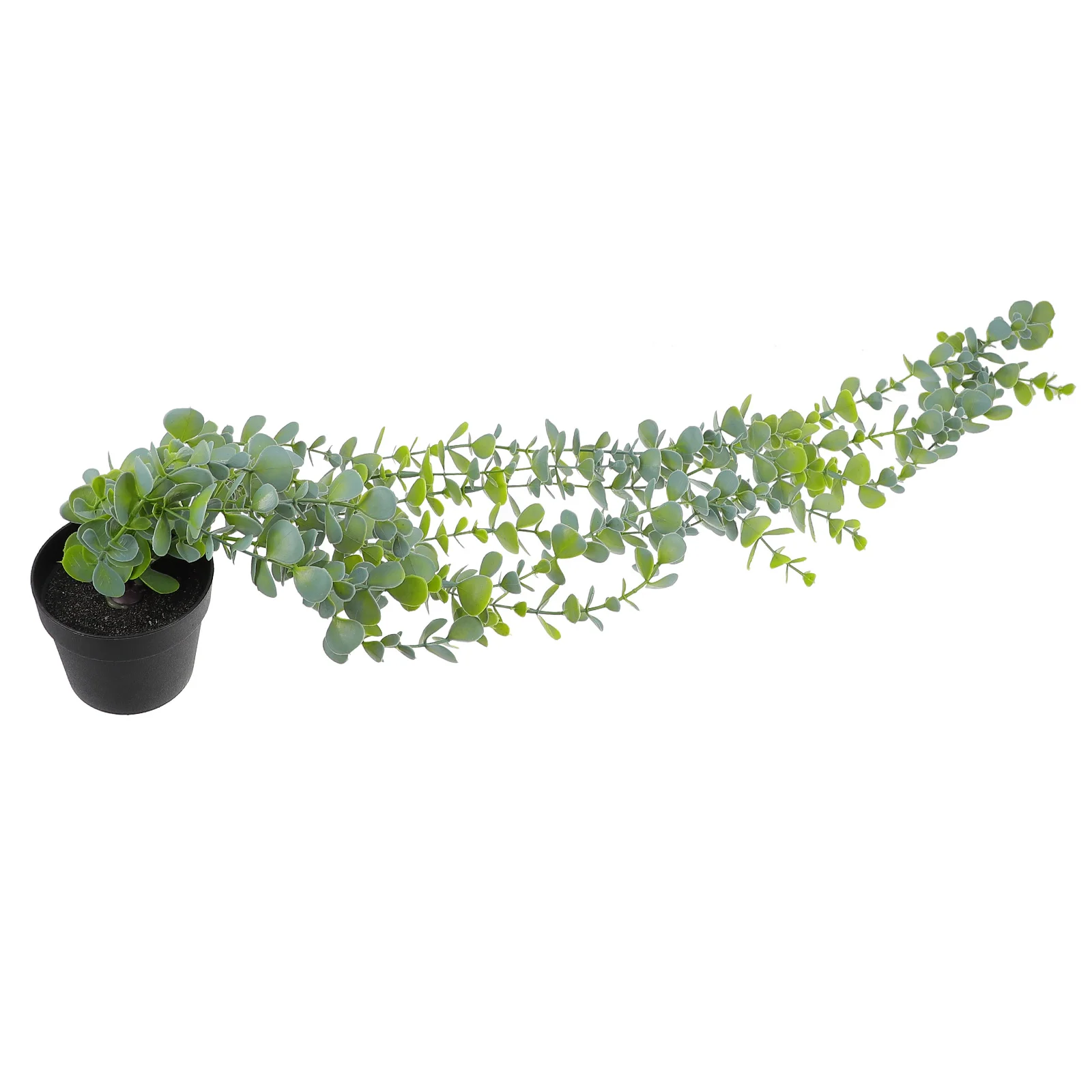 

Artificial Hanging Plant Landscape Decoration Ornament Vivid Potted Plant