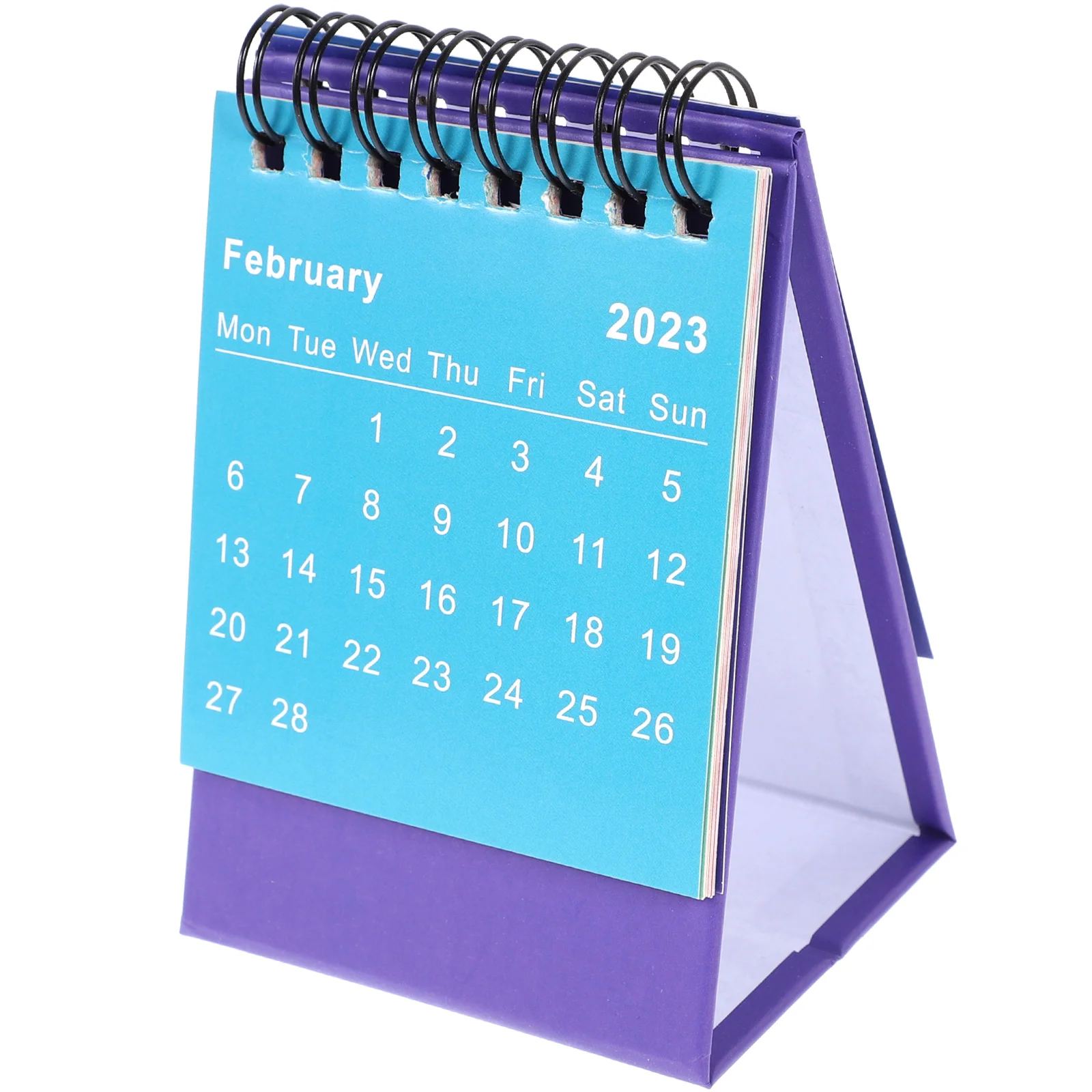 

Calendar Desk Calender Calendars Desktop Small Tableplanner Monthly Mini Standing Office Year Weekly Pad Gift Tear Tabletop