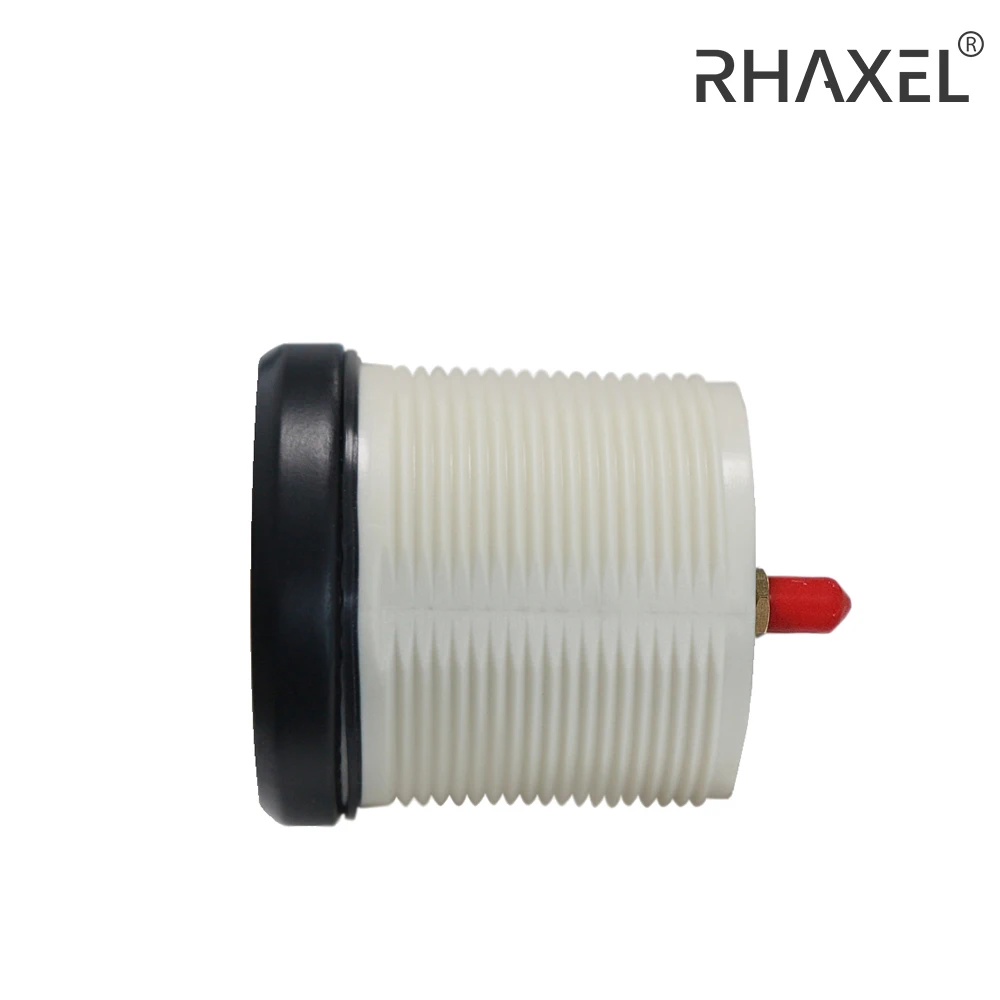 Спидометр RHAXEL для морских сосудов 2 дюйма GPS 0-999 км/ч