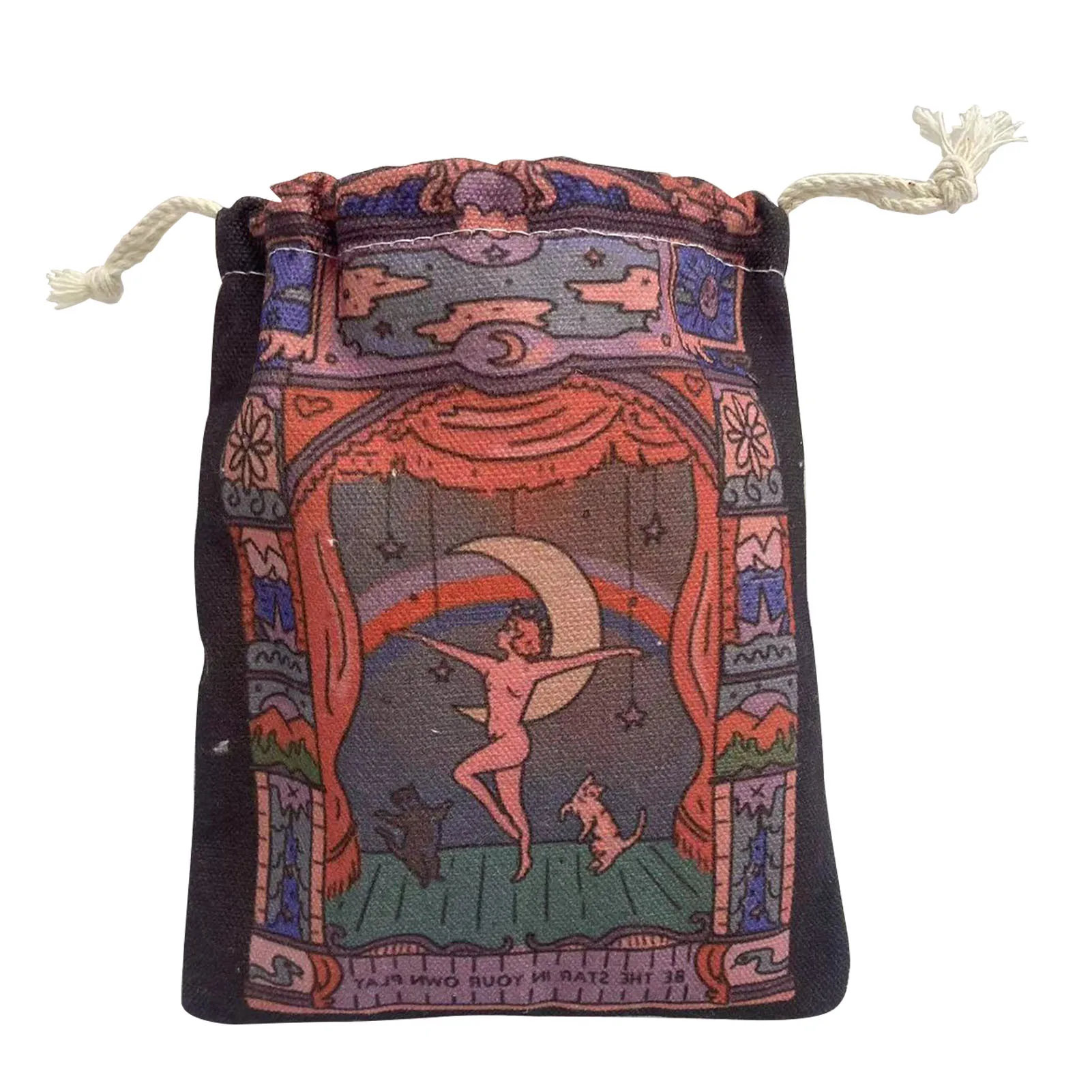 

Мягкий удобный чехол для хранения с защитой от царапин