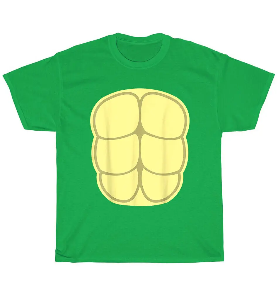 Забавный костюм для Хэллоуина DIY Черепаха ракушки животные влюбленные футболки