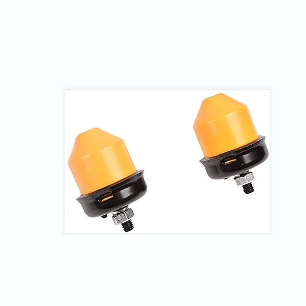 

15956547 Front Lower Control Arm Bump Stop Bumper fit for Chevrolet S10 1995-2005