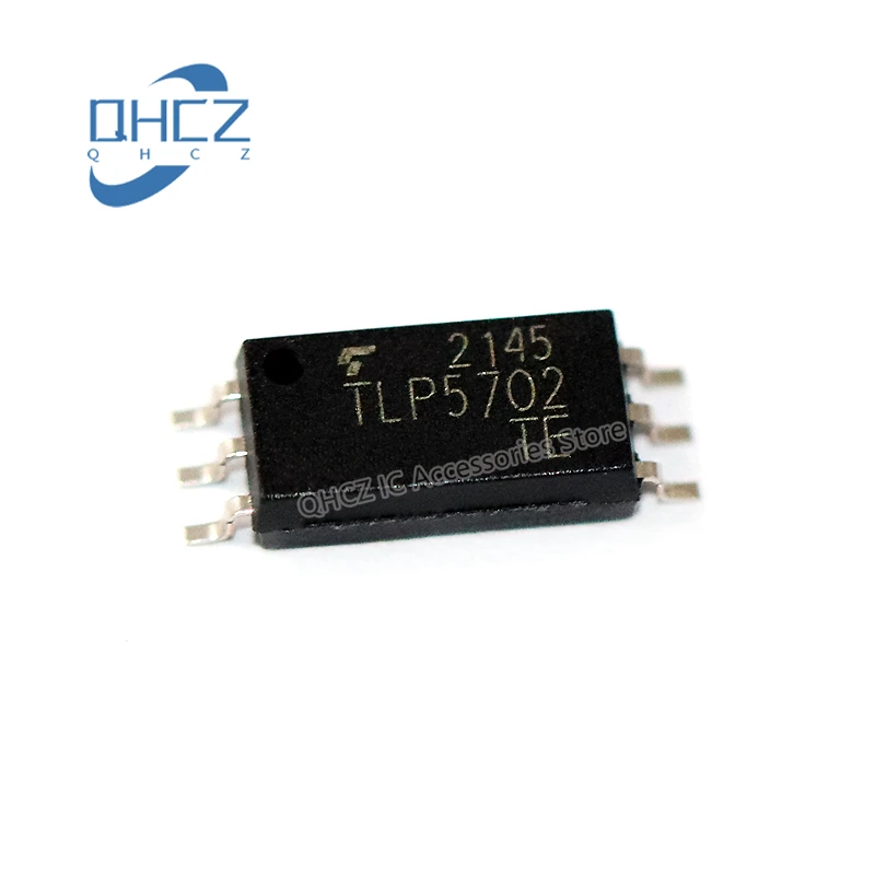 

5PCS TLP5702 SOP-6L Optocoupler-Logic Output New and Original Integrated circuit IC chip In Stock