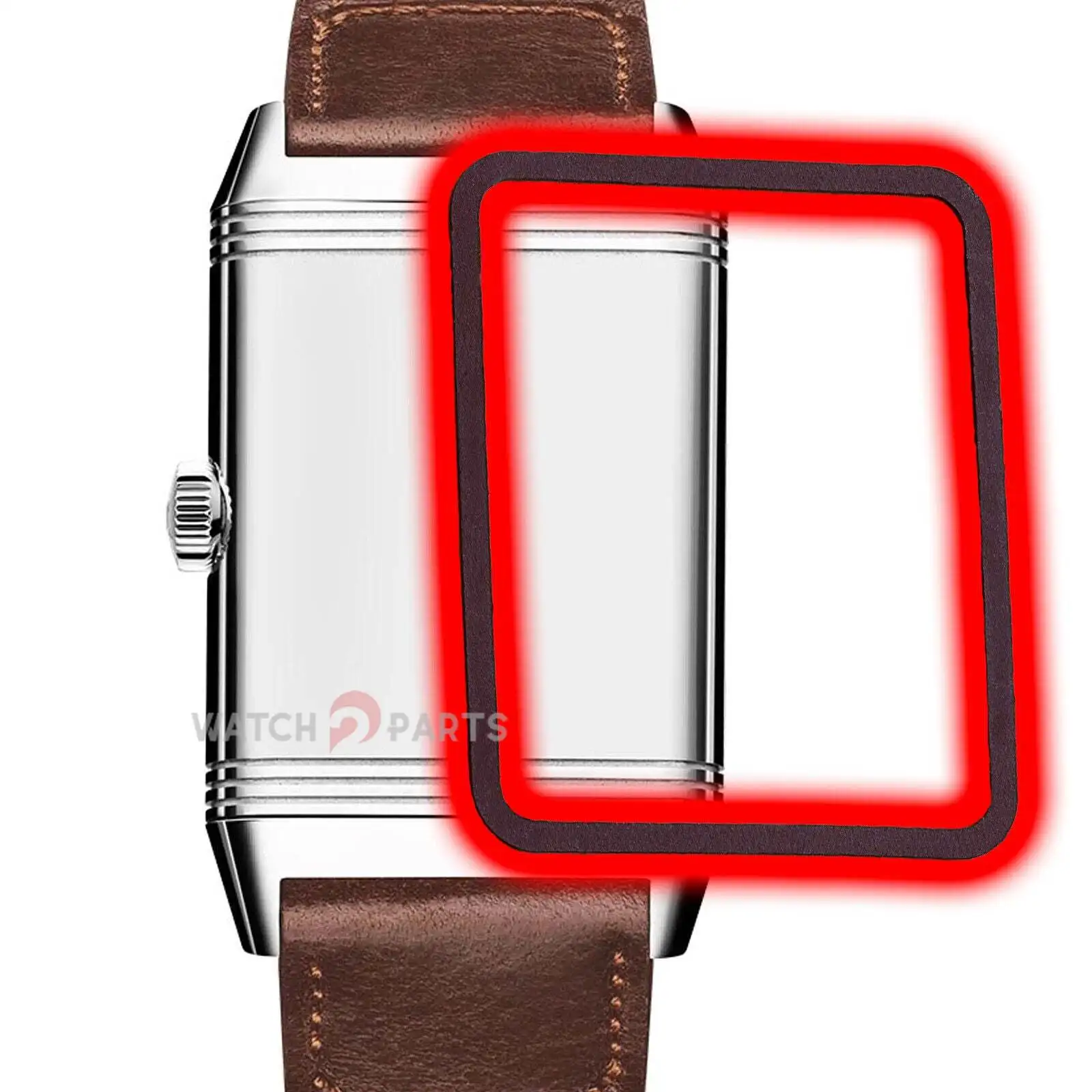 Прокладка для часов Jaeger-LeCoultre REVERSO Q 2663413 / 2662313 /Q 2662113