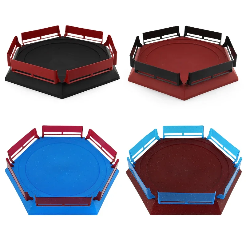 Волчок Bayblade Burst 2019 игрушки с стартером и ареной из металлического сплава Бог