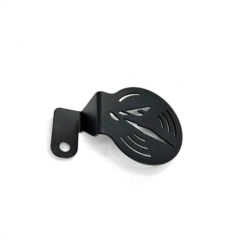 AU04-аксессуары для мотоциклов защитная крышка клаксона Honda XL750 Transalp XL 750 2023 2024