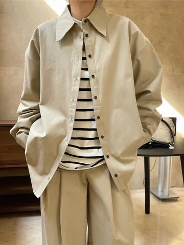 Женские блузки Sherhure из хлопка