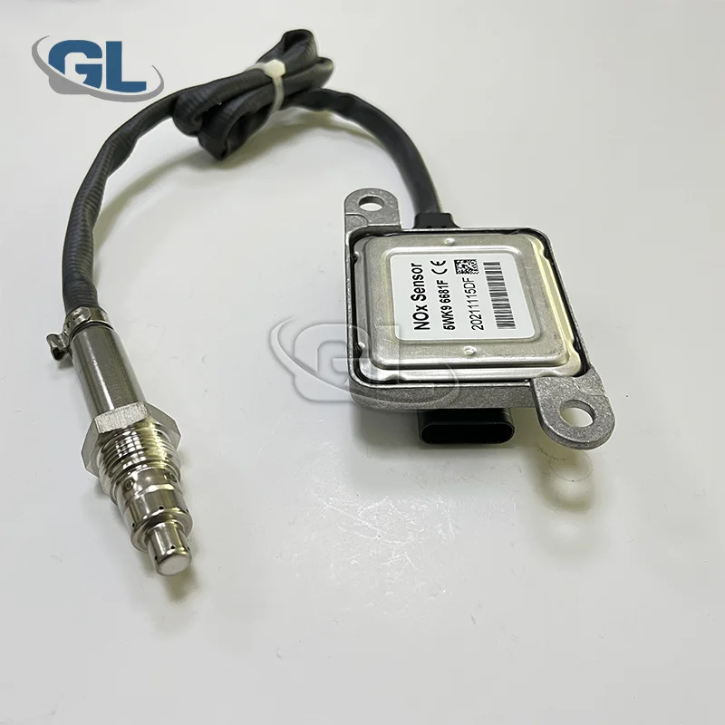 Китайский новый азотовый кислородный датчик A 0101531928 /0002 5WK97341A Подходит для