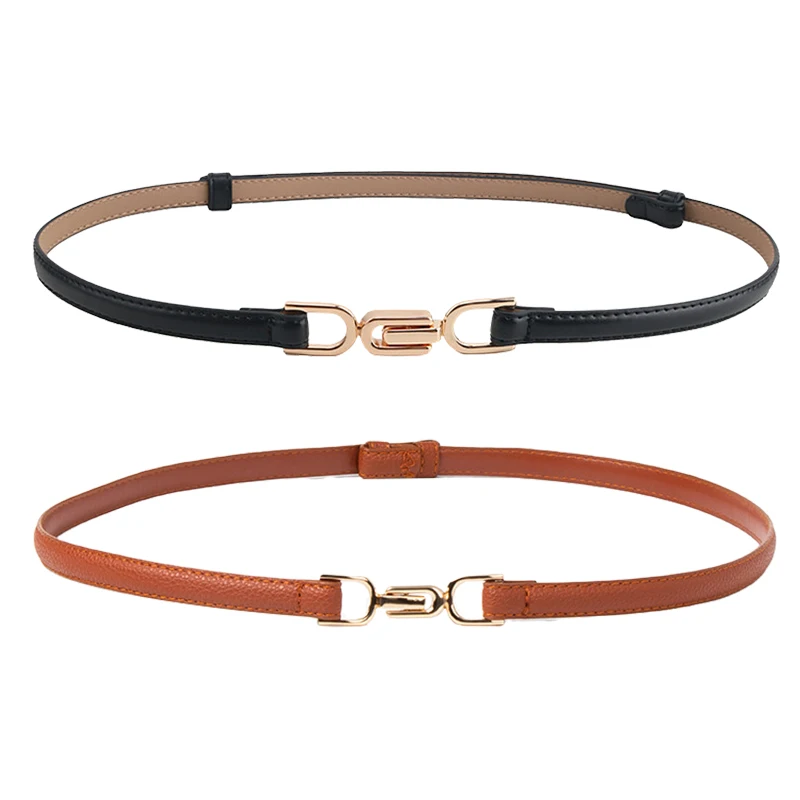 ladies trouser belts