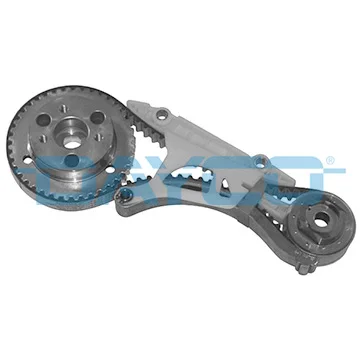 

Комплект эксцентриковых подшипников DAYCO KBIO01 (комплект внутренних регулируемых шнурков KAYISLI) C-MAX FOCUS II CONNECT 1,8TDCI 0914-