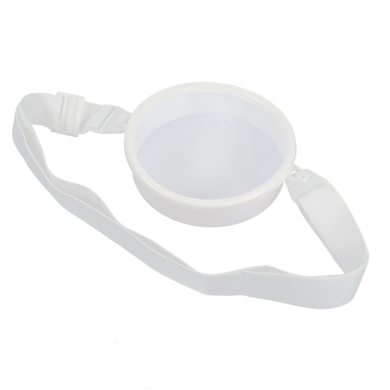 

Силиконовые чехлы для катетера для ухода за животом, водонепроницаемая Защитная сумка для ран