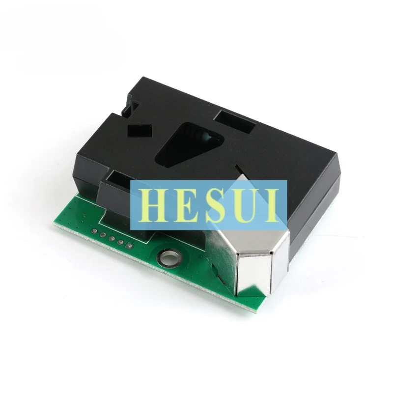 Датчик пыли ZPH02 датчик 2-в-1 для очистителей воздуха дома