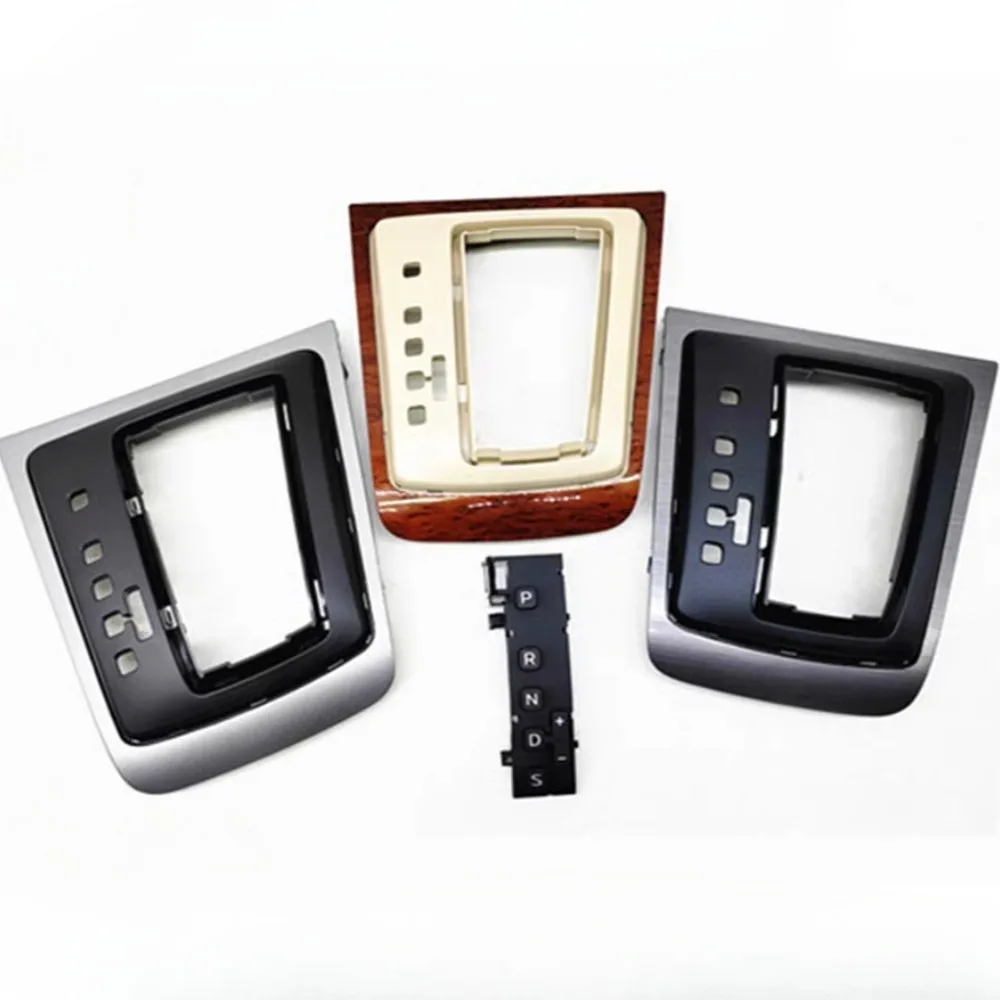 Для панели индикатора переключения передач 07-15 шkoda Octavia RS 1 шт.