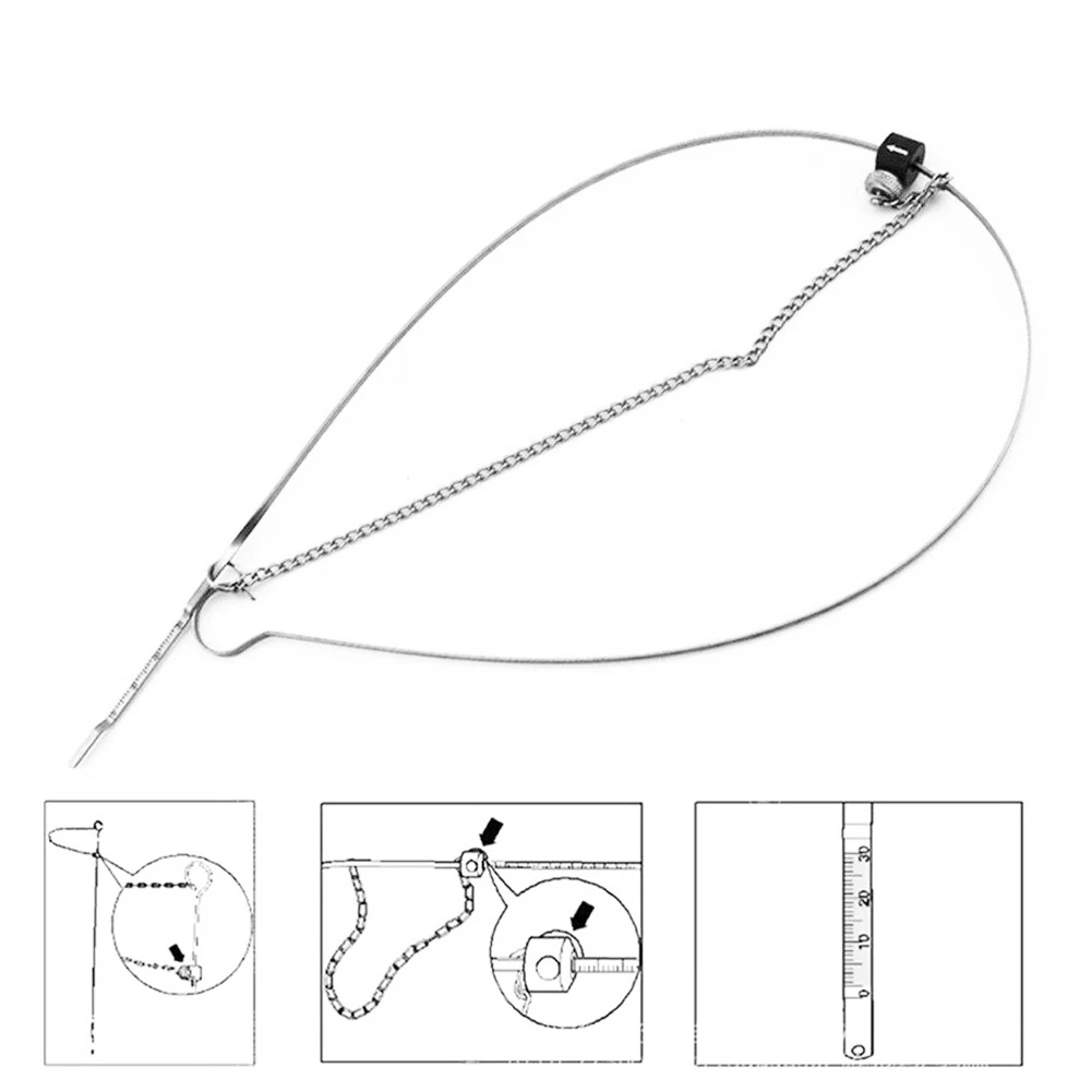 

Engine Oil Level Gauge Oil Dipstick For A6 A5 A4 3.2L For Engine Oil Dipstick Oil Gauge Transmission 610mm/24 Inch