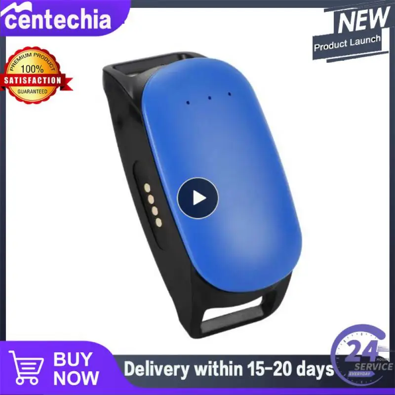 

1/2/3PCS With Microphone Anti-lost Device Mini Two-way Search Locator 4g Waterproof Gps Locator Tracking Device Sos Alarm