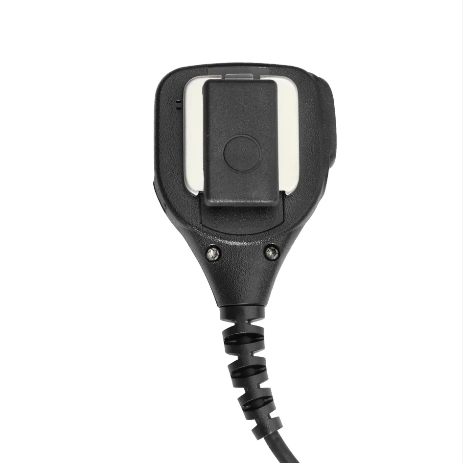 Walkie Talkie Remote Speaker Mic Microphone For XPR3300e XPR3500e XPR3500 XPR3000 MTP3200 MTP3250 Radio