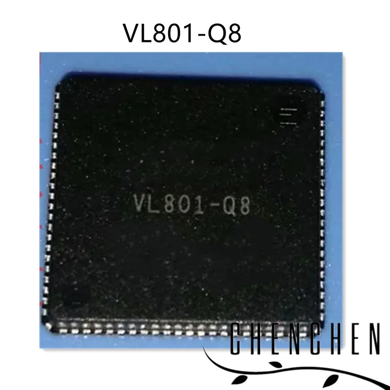 Микросхема VL801-Q8 QFN-88 - Фото №1