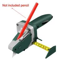 diy portable professional scale artifact tool drywall cutting gypsum board cutter draw straight lines scribe carboard