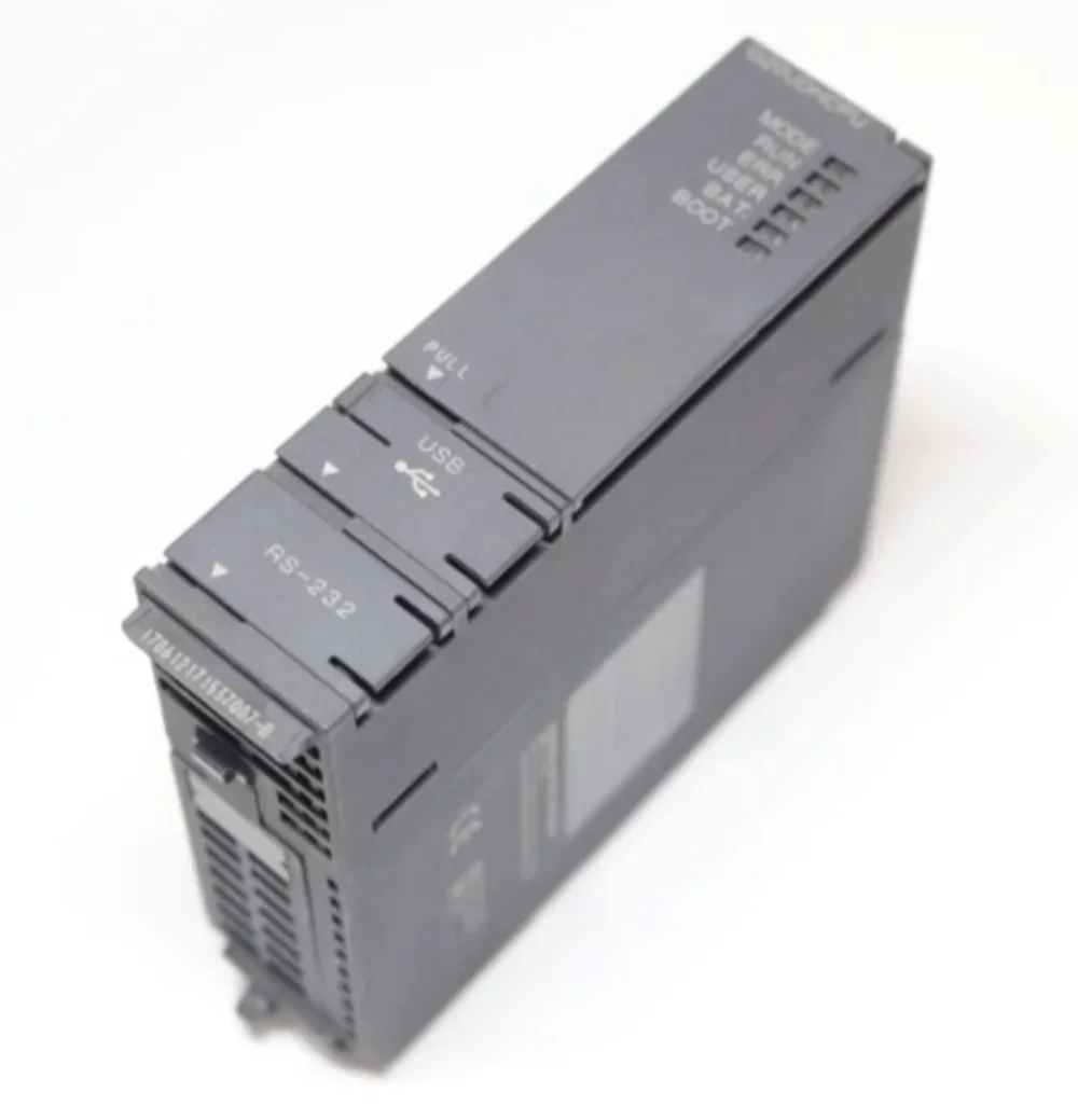 Универсальный Блейзер MELSEC-Q QnU Series Q 04UDEHCPU Q06UDEHCPU Q10UDEHCPU