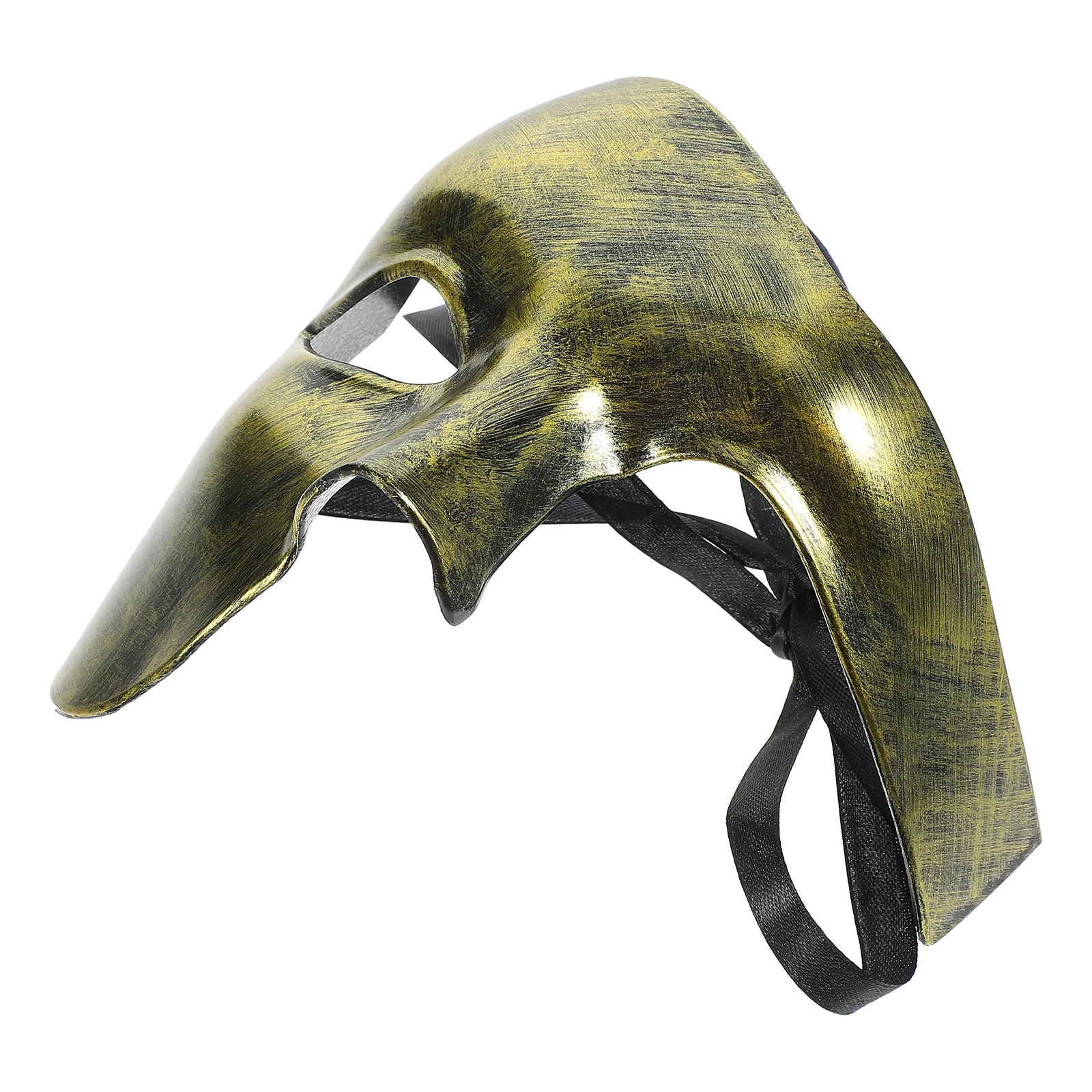 

Полулицевая маска для глаз, декоративный аксессуар для Хэллоуина