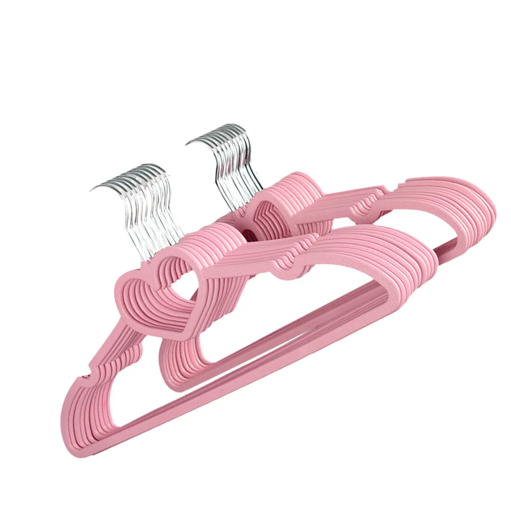 

Hangers Clothes Hangerheavy Duty Degree Hook Swivelsuit Heart Coatultrawiden Bumps Shoulderadultsclothing Noncloset Notched Wood