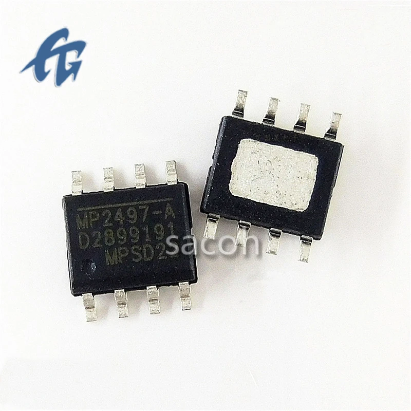 

(SACOH Best Quality) MP2497GN-A-Z 10Pcs 100% Brand New Original In Stock
