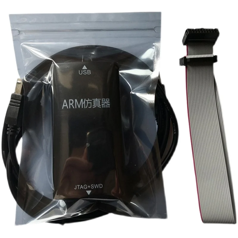 Bluetooth-загрузчик Nrf52833/nrf52840 эмулятор V9