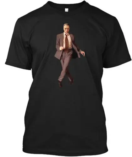 Футболка Keep Walken Dance Сделано в США размеры от S до 5XL