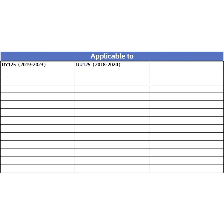 Spirit Beast мотоциклетная задняя подставка для ног пассажира педали скутера складная