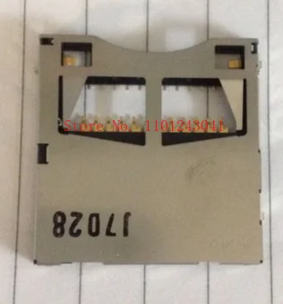 Новая деталь держателя для фотоаппарата Panasonic LX2 LX3 LX5 MDH1 FZ18