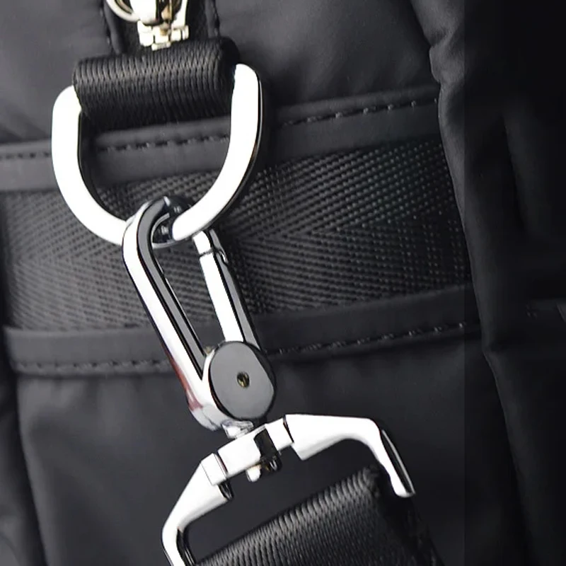 Рисунок 6 - Новые мужские сумки водонепроницаемые