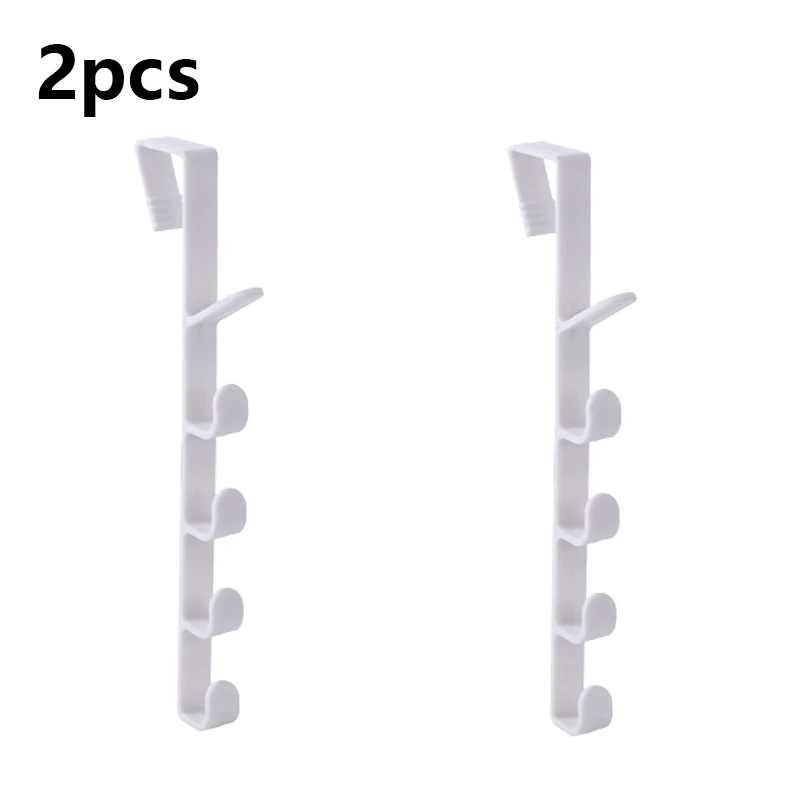 

Пластиковая вешалка для двери