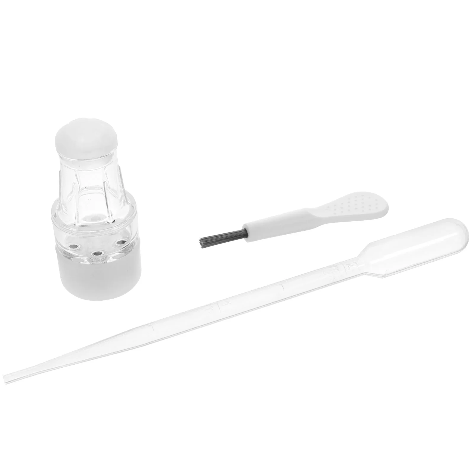 

1 Набор, аппликатор для корней кожи головы