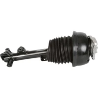 factory direct brand new shock absorbers front left right air suspension for air strut w218 2183206513 2183206613