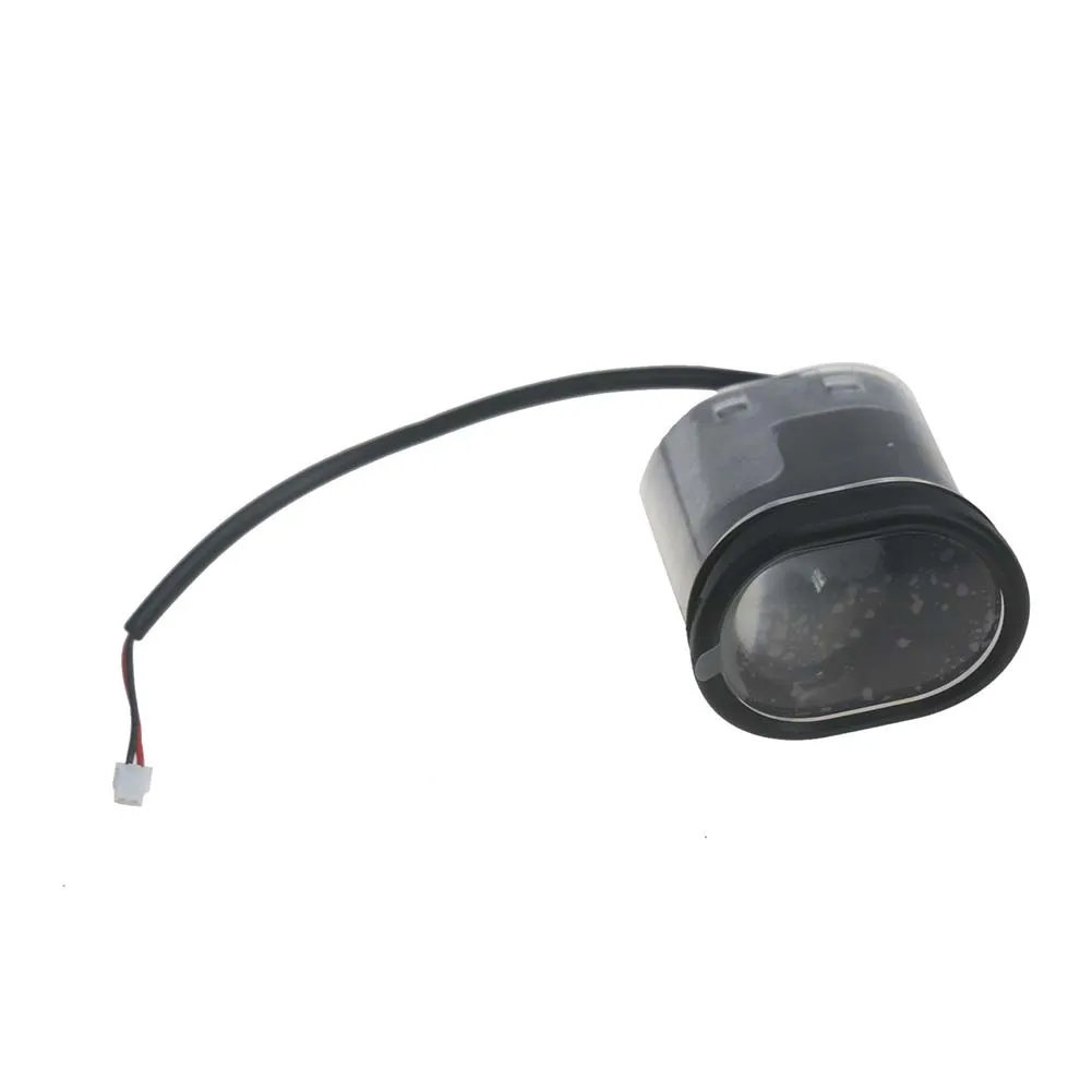 

Headlight Front Light 5*4*3cm Energy Saving For Ninebot MAX G30 Head Lamp High Brightness Replacement Accessories