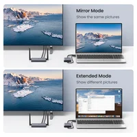 Беспроводной HDMI видео передатчик от Ugreen#4