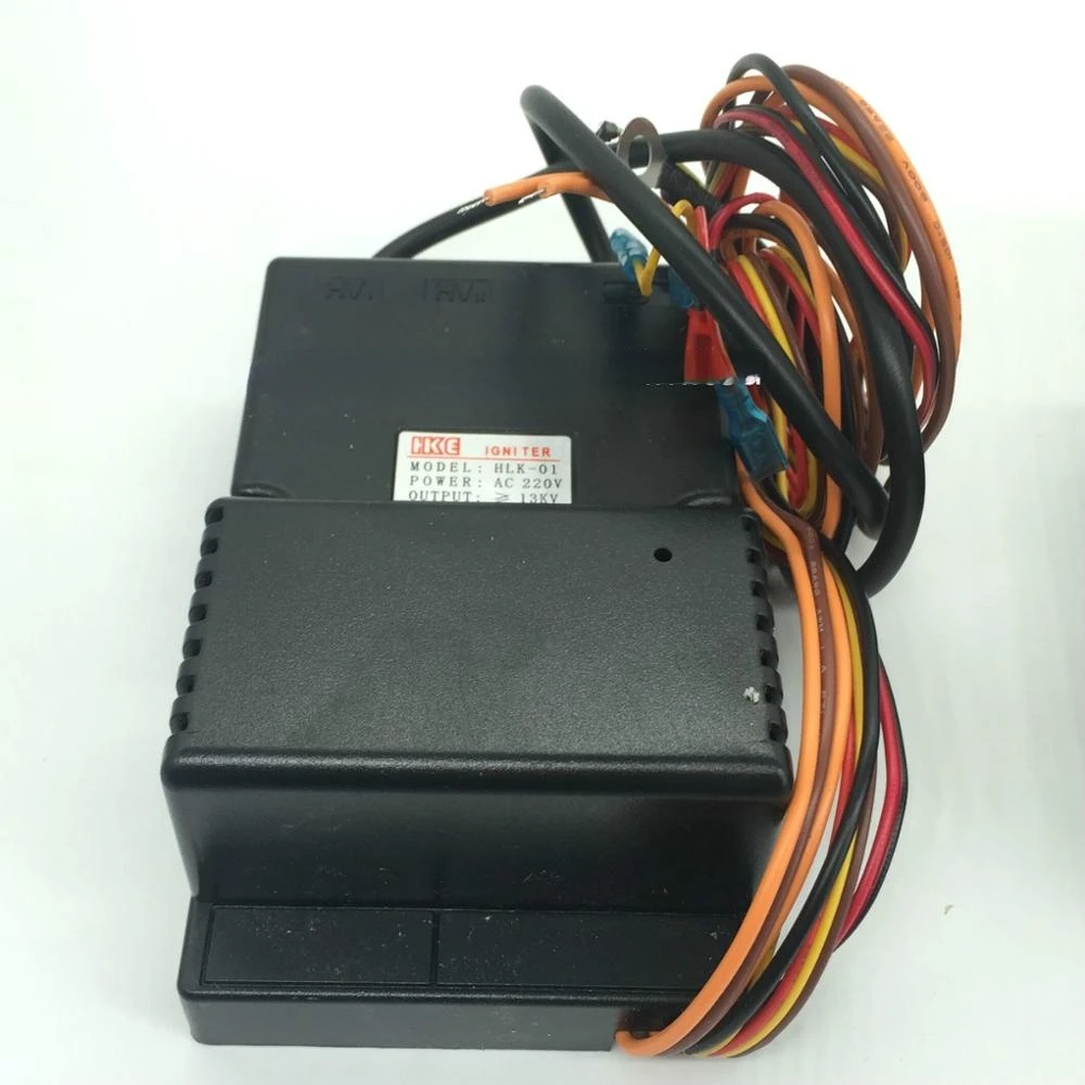 Газовая духовка пищевое оборудование специальный импульсный контроллер