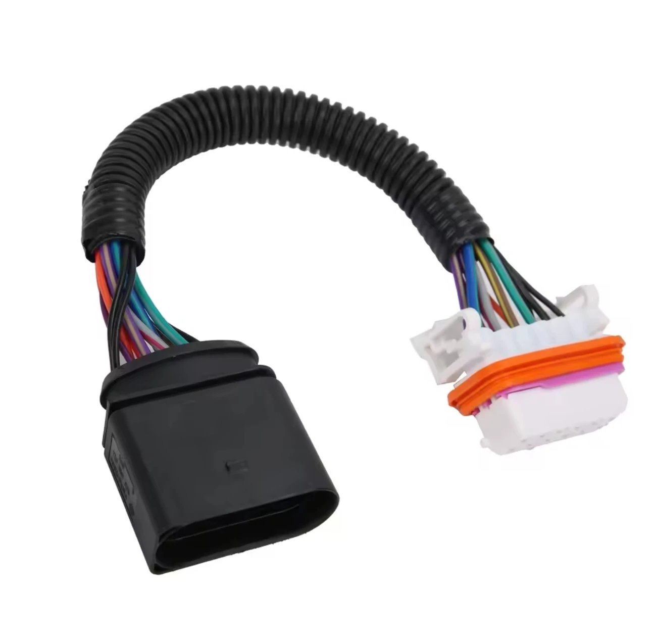 

Жгут проводов ксеноновых фар 955 631 239 11, подходит для Porsche Cayenne 2003-2006, жгут проводов фар для