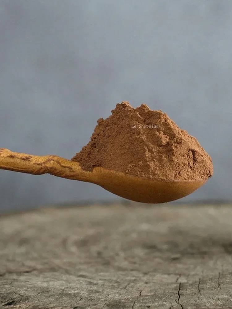 500/1000 г натуральный порошок-карандаш наньму липкая пудра-карандаш для