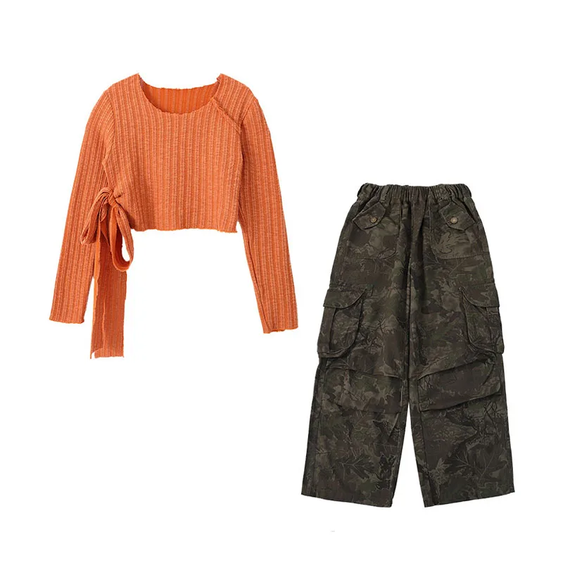 Рисунок 6 - Детская одежда в стиле хип-хоп